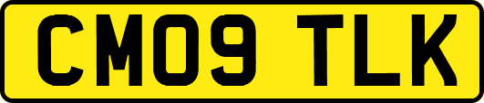 CM09TLK