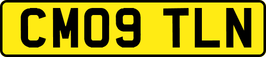 CM09TLN