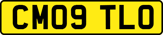 CM09TLO