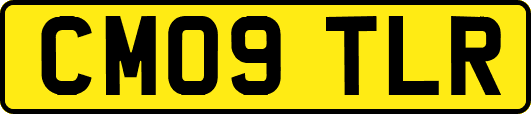 CM09TLR