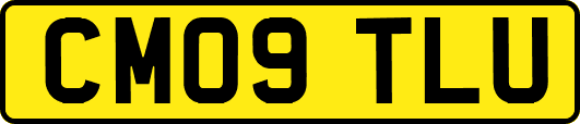 CM09TLU