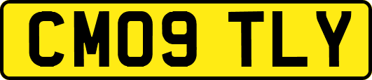 CM09TLY