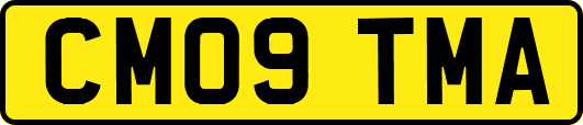 CM09TMA