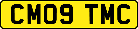 CM09TMC