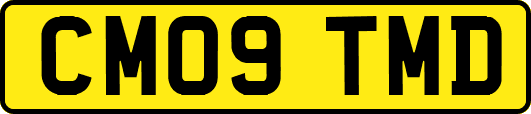 CM09TMD