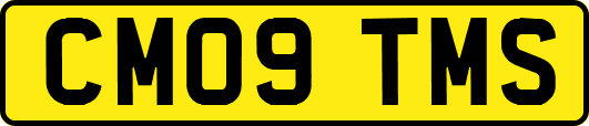 CM09TMS