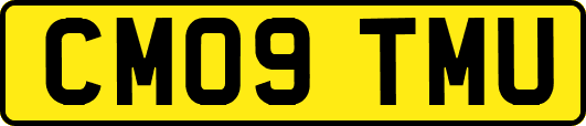 CM09TMU