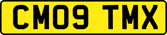 CM09TMX