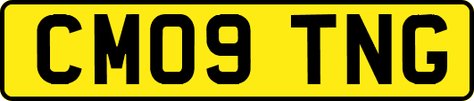 CM09TNG
