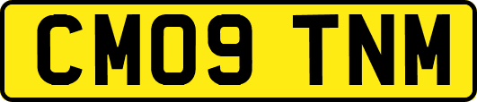 CM09TNM