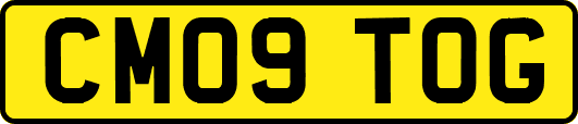 CM09TOG