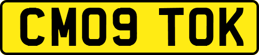 CM09TOK