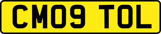 CM09TOL