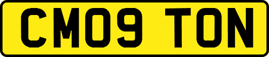 CM09TON
