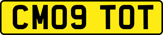 CM09TOT
