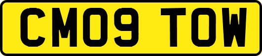 CM09TOW