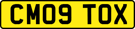 CM09TOX