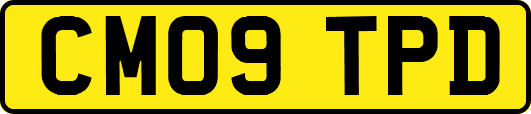 CM09TPD