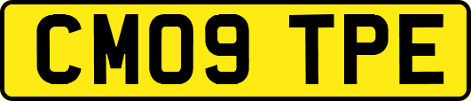 CM09TPE