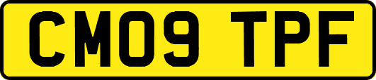 CM09TPF