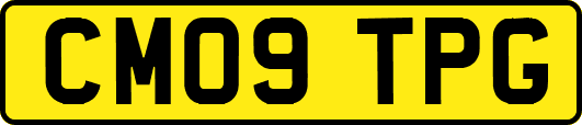 CM09TPG