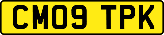 CM09TPK