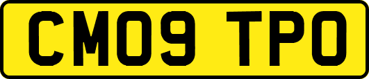 CM09TPO