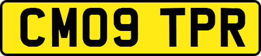 CM09TPR