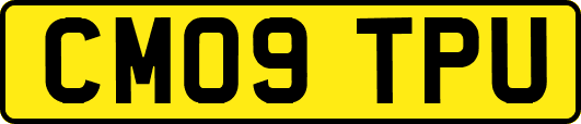 CM09TPU