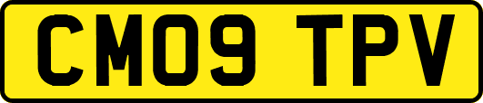 CM09TPV