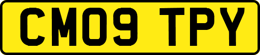 CM09TPY