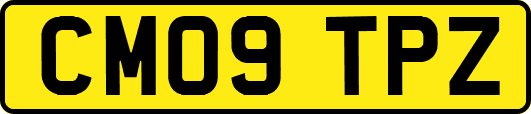 CM09TPZ