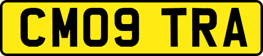 CM09TRA