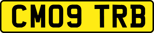 CM09TRB
