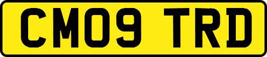 CM09TRD