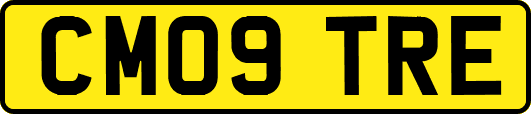 CM09TRE