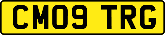 CM09TRG