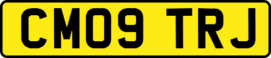 CM09TRJ