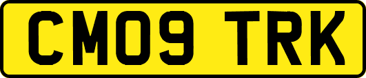 CM09TRK