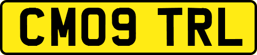 CM09TRL