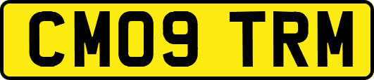 CM09TRM