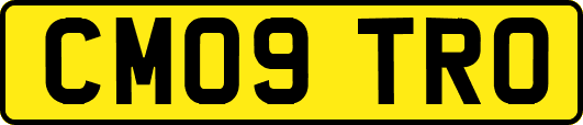 CM09TRO