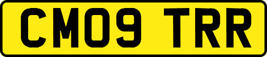 CM09TRR