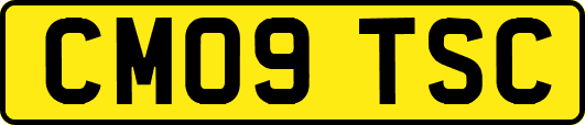 CM09TSC