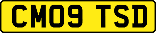 CM09TSD