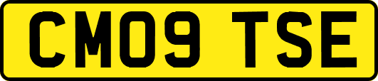 CM09TSE