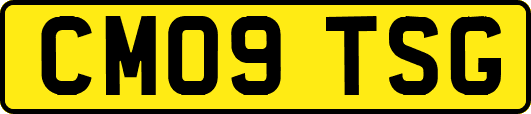 CM09TSG
