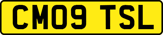 CM09TSL