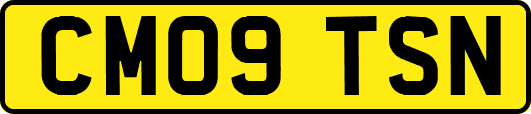 CM09TSN