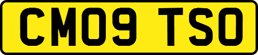 CM09TSO